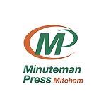 Minuteman Press Mitcham image 1
